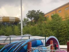 -上海玛雅海滩水公园