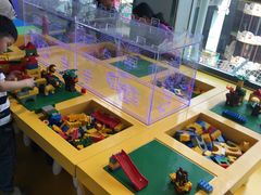 -蒙特利亲子乐园