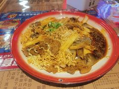 -海椒市落舌·麻辣烫冒菜(中关村店)