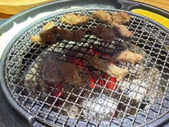 -喜来稀肉(北外滩白玉兰广场店)