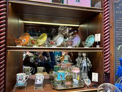 -布兰兔的植物庄园(杭州南宋御街店)