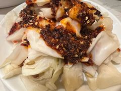 酱菜拼-春发生饭店·非遗(南院门店)