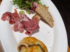 -PIZZA BIANCA(万象城店)