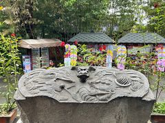 -白帝城·瞿塘峡景区