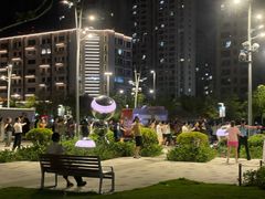 -宁波儿童公园(鄞州区)