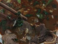 -化三驴肉汤馆(小南门店)