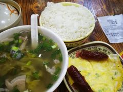 -陈记汤饭(水巷口店)