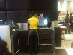 -必胜客(沈辽路万达店)
