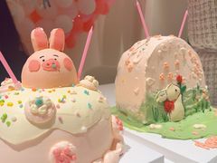 -Living Kitchen团建·厨艺派对空间(国贸店)