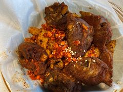 -拈菜(观音桥阳光世纪店)