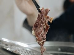 -五洲牛肉美食馆