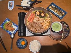 -照相馆的食堂(曲阜师范大学店)