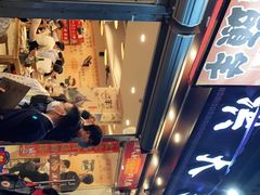-洪大厨鸡煲(福田店)