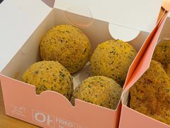 -悠个炸鸡(南京创始店)