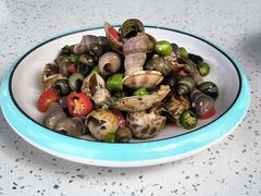 -前王院•巧克力海鲜市集餐厅(万平口店)