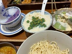 -李百蟹·江南蟹黄面·河景餐厅(夫子庙总店)