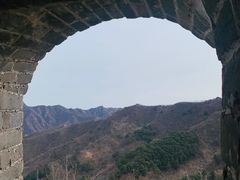 -慕田峪长城