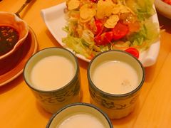 -浪花亭日本料理(古田路店)