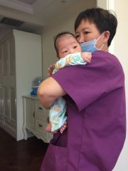 -菁幼月子会所(儿童医院店)