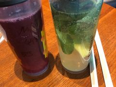 -星巴克(天津大悦城第二店)