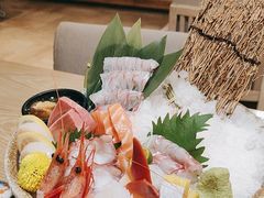 -御瀛日本料理