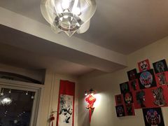 -熊猫川菜馆 panda chine