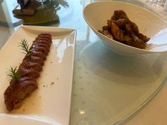 -北门饭店(三香路店)