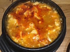 -韩国料理大力士(屏风街店)