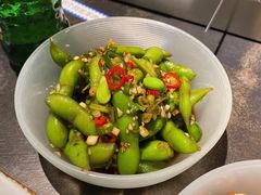 -很久以前羊肉串(中山公园店)