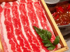-巴奴毛肚火锅(二七万达店)