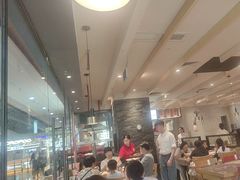 -大师兄·西北小馆(南沙万达广场店)