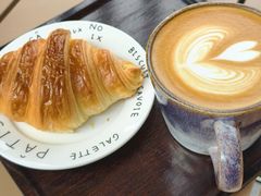 -木嘛working coffee&bar(碧道馆店)