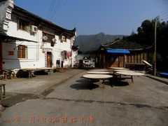 -祁门牯牛降观音堂风景区