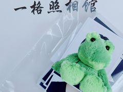 -一格照相馆(五道口店)
