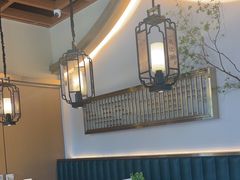 -庆江南江南菜(琴湖溪里花园城店)