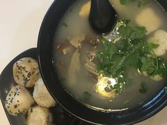 -小杨生煎(松江大学城店)