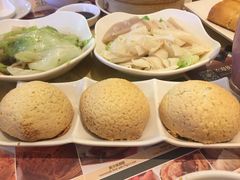 -添好运点心专门店(百老汇店)