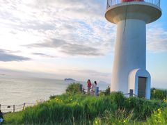 -长岛南北长山旅游景区
