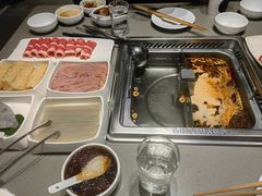 -海底捞火锅(万达广场店)