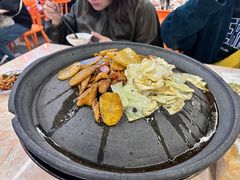 -一烙锅(友谊店)