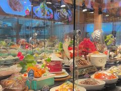 -大鹏饭店·金陵家宴(奥体中心店)