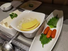 -海底捞火锅(旭辉MALL店)