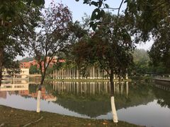 -北京师范大学(珠海校区)
