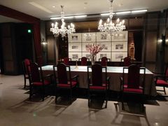 包厢-民国红公馆·秦淮八艳(夫子庙店)