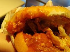 -麦当劳(红旗路店)