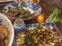 -杨记隆府(白象街店)