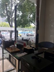 -京世沙龙