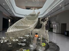 -中国湿地博物馆