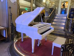 -波特曼西餐厅(中央大街店)