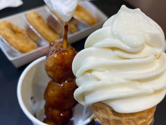 -宜家·瑞典风味餐厅(四元桥店)